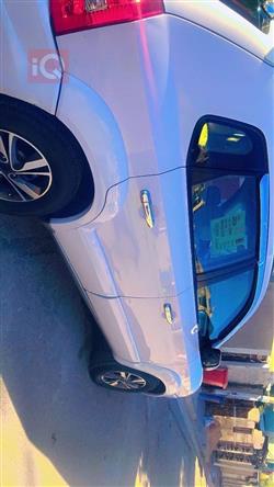 هیوندای تۆکسۆن